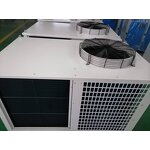 Portable Air Conditioner Factory - Industrial Mobile Cooling Unit
