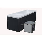 Outdoor Ice Bath Tub Factory - Sport Recovery Water Chiller Machine