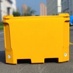 Rotomolded Storage Box Manufacturer - Plastic Insulated Container