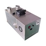 Ultrasonic Humidifier Factory - Industrial Water Mist Sprayer