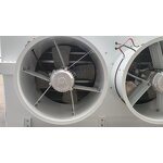 Water Defrost Air Cooler Manufacturer - SDJ420B 380V 65800W