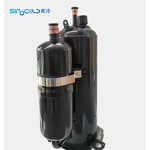 Rotary Compressor Manufacturer - GMCC ASM140N1UFT 230V R410A