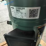 Scroll Refrigeration Compressor Factory - 35HP GSD Series Commercial