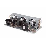 Condensing Unit Manufacturer - 3HP R404A Top Mounted Air-Cooled