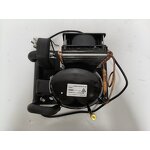 Open Type Condensing Unit Factory - H22U 220-240V R290 Compressor