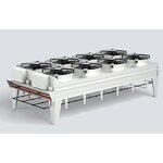 Plate Heat Exchanger Manufacturer - Stainless Steel Brass HVAC