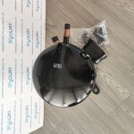 Hermetic Scroll Compressor Manufacturer - C-SBP205H38B 6HP R410A