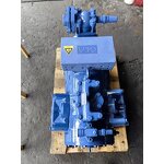 Refrigeration Compressor Manufacturer - HGX7/2110-4S Industrial