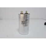 Start Capacitor Factory - 450V 5UF ~ 60UF CBB65 for AC Motor