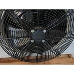 Evaporative Air Cooler Factory - DD 30 Unit Air Cooled Heat Exchanger