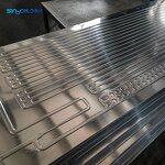 Aluminum Plate Evaporator Factory - OEM Refrigeration Evaporator