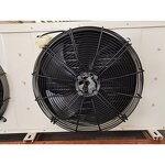 Evaporative Air Cooler Manufacturer - DD100 19KW Cooling Capacity