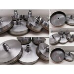 Glass Drilling Machine Manufacturer - Mini Portable Handheld Drill