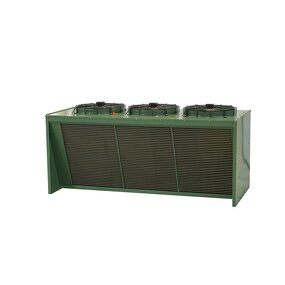 Condensing Unit Factory - V Style FNV-70.5/260 Air Cooled