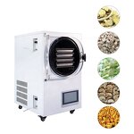 Freeze Dryer Manufacturer - OEM Home Commercial Food Equipment