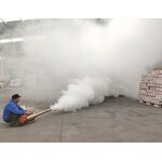 Gasoline Fog Machine Factory - Liquid Atomizer Fumigation Sprayer