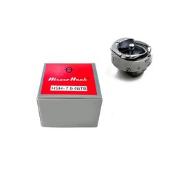 Sewing Machine Hook Manufacturer - HIROSE HSH-7.94BTR Oil Free