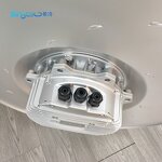 Cooling Fan Motor Factory - German Original R3G630-AB06-03 AC380V