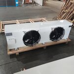 Cold Room Air Cooler Factory - DD-8.0/40 Ce Certified Customized