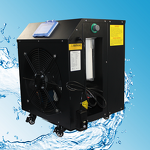 Ice Bath Tub Chiller Manufacturer - 1.5HP Sport Recovery Equipment