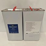 Refrigeration Oil Factory - BSE32 5L Compressor Lubricant Oil