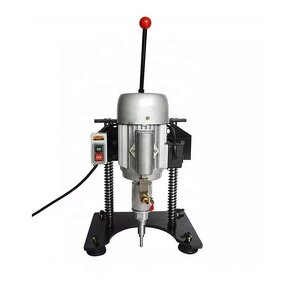 Glass Drilling Machine Manufacturer - Mini Portable Handheld Drill