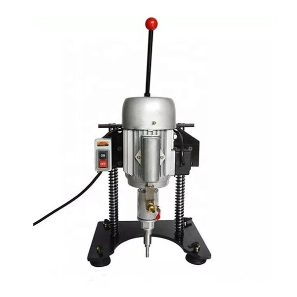 Glass Drilling Machine Manufacturer - Mini Portable Handheld Drill