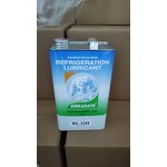 Refrigeration Oil Factory - Synthetic Polyol Ester RL 32H Oil