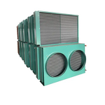 Commercial Refrigeration Unit Factory - H-series Air Cooled Condenser