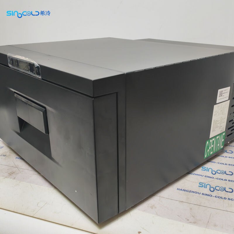 Car Refrigerator Factory - 12v24v Compressor Dual-purpose