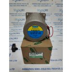 Motor Speed Control Factory - M-4IK25N-CE 25W 220V 50HZ 60HZ