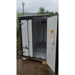 Refrigerated Unit Factory - DC 12v 48v 60v Removable Box