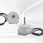 DC Motor Factory - MWS81/86-8K-PD for Central Air Conditioning