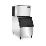Square Ice Maker Manufacturer - 700kg 900kg Commercial Ice Machine