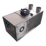 Ultrasonic Humidifier Factory - Industrial Water Mist Sprayer