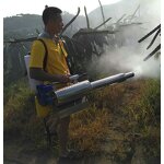 Misting Machine Manufacturer - Rechargeable Sprayer Irrigation System