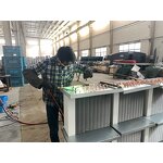 Ceiling-mounted Air Cooler Manufacturer - DD-120 Electric Defrosting