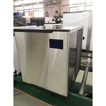Undercounter Ice Maker Factory - 30 Kg Chest Freezer Maker