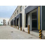 Inflatable Door Seal Factory - Custom Size Insulated Wind Resistant
