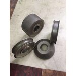 Glass Edge Polishing Machine Manufacturer - Portable Beveling Machine