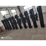 Shell and Tube Condenser Manufacturer - 20HPB 43.4KW Water Cooling