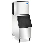 Square Ice Maker Manufacturer - 700kg 900kg Commercial Ice Machine