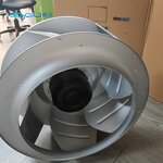 Cooling Fan Motor Factory - German Original R3G630-AB06-03 AC380V