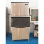 Flake Ice Maker Factory - 200kg 300kg 500kg Commercial Machine