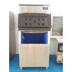 Ice Tube Maker Manufacturer - IM16 1T Commercial Use Machine