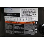 Refrigeration Scroll Compressor Manufacturer - ZP83KCE-TFD-130 R410a