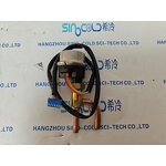 Electronic Expansion Valve Factory - Sanhua 12v DPF SXK-07
