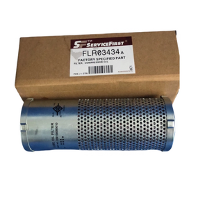 Air Conditioning Oil Filter Factory - Screw Compressor Unit FLRO3434