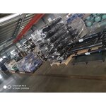 Shell and Tube Condenser Manufacturer - 20HPB 43.4KW Water Cooling