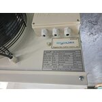 Unit Cooler Factory - DD15 3KW Refrigeration Evaporator Coils